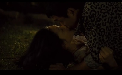 星光漫步剧照的剧照