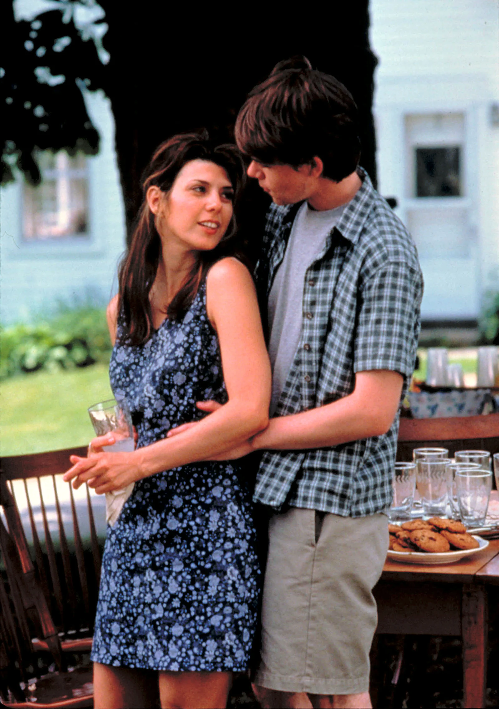 意外边缘剧照的剧照