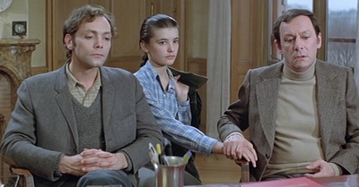 不伦之恋剧照的剧照