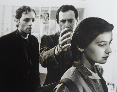 不伦之恋剧照的剧照