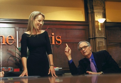 偷听女人心剧照的剧照