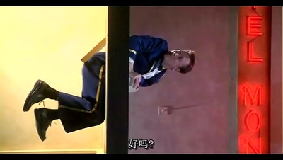 四个房间剧照的剧照