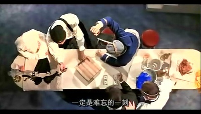 四个房间剧照的剧照