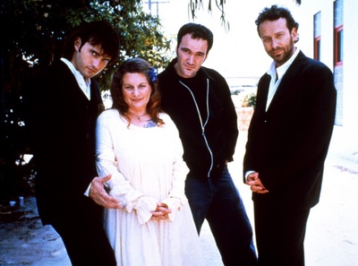 四个房间剧照的剧照