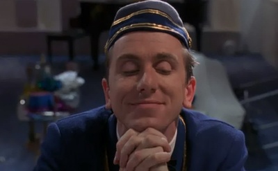 四个房间剧照的剧照