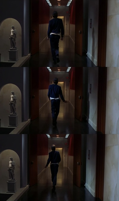 四个房间剧照的剧照