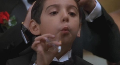 四个房间剧照的剧照