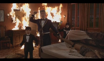 四个房间剧照的剧照