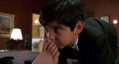 四个房间剧照的剧照