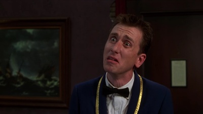 四个房间剧照的剧照