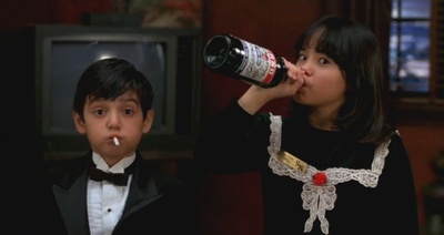 四个房间剧照的剧照