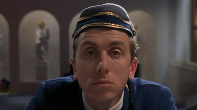 四个房间剧照的剧照