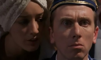 四个房间剧照的剧照