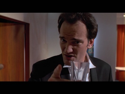 四个房间剧照的剧照