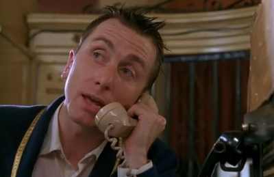 四个房间剧照的剧照