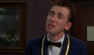 四个房间剧照的剧照