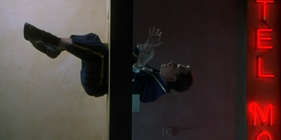 四个房间剧照的剧照