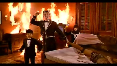 四个房间剧照的剧照