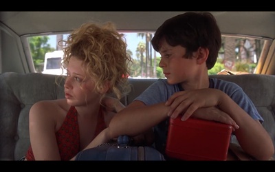 比佛利山辣妹剧照的剧照