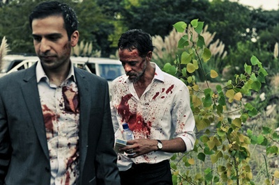 无法避免剧照的剧照