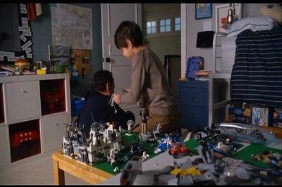 家长指导剧照的剧照