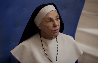 爱似人生却更长剧照的剧照