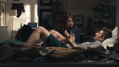 见女行剧照的剧照