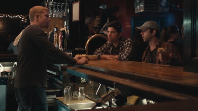 见女行剧照的剧照