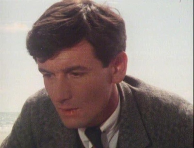 悬崖上的谋杀剧照的剧照