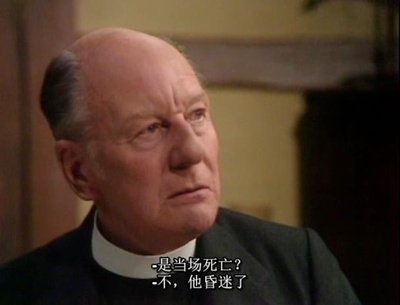 悬崖上的谋杀剧照的剧照