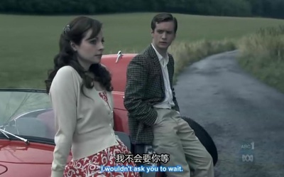 悬崖上的谋杀剧照的剧照