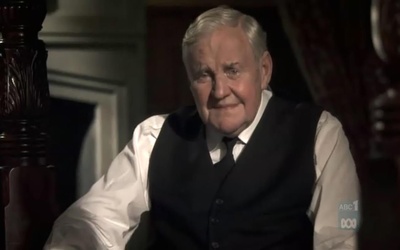 悬崖上的谋杀剧照的剧照