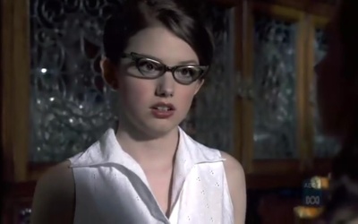 悬崖上的谋杀剧照的剧照