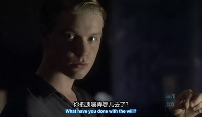 悬崖上的谋杀剧照的剧照