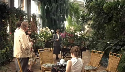 悬崖上的谋杀剧照的剧照