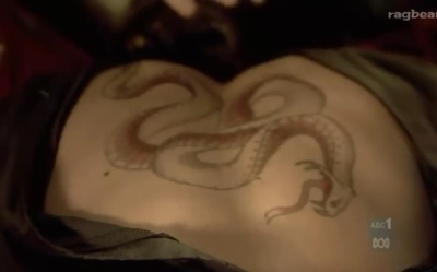 悬崖上的谋杀剧照的剧照