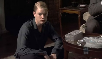 悬崖上的谋杀剧照的剧照