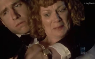 悬崖上的谋杀剧照的剧照