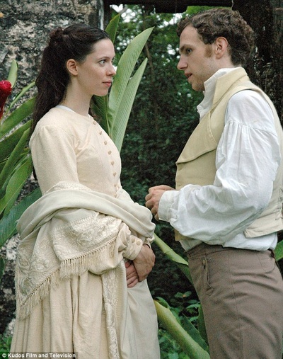 茫茫藻海剧照的剧照