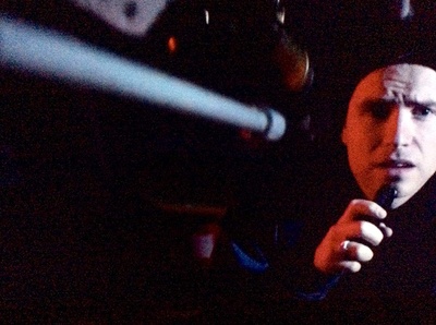 地缚剧照的剧照