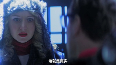 地缚剧照的剧照