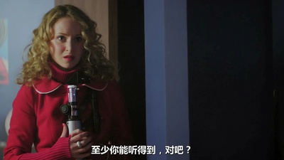 地缚剧照的剧照