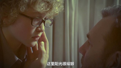 地缚剧照的剧照