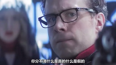 地缚剧照的剧照