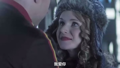 地缚剧照的剧照