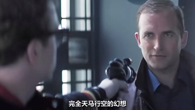 地缚剧照的剧照