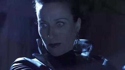 地缚剧照的剧照