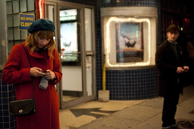 如果的事剧照的剧照