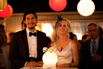 如果的事剧照的剧照