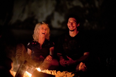 如果的事剧照的剧照